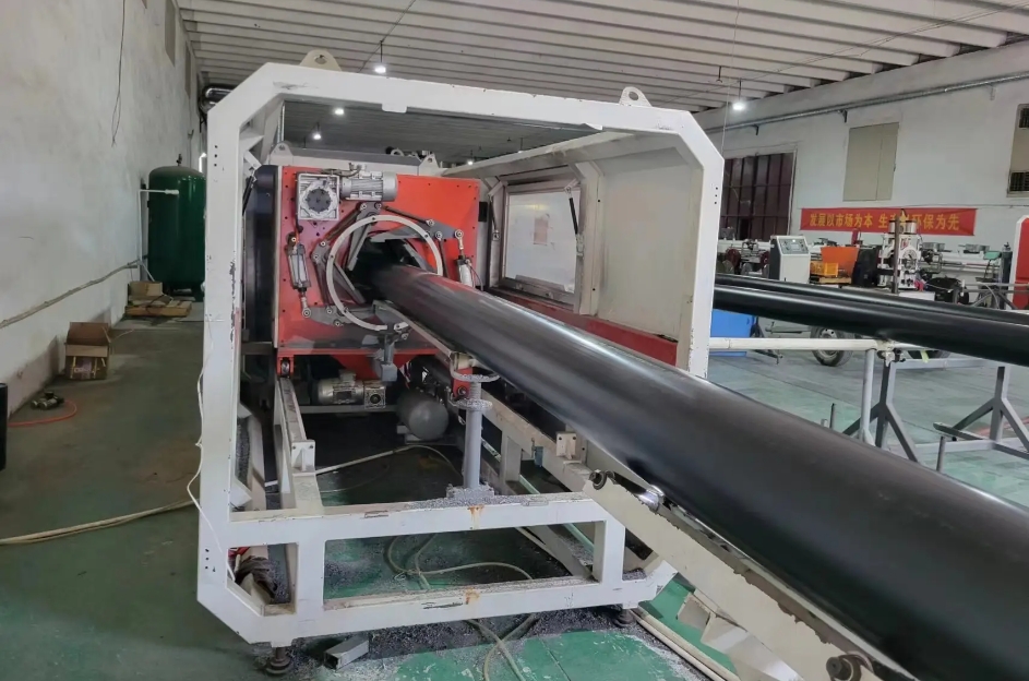 立异引领未来 天津宝运莱管道柔性承插接口手艺，，，，打造更智能、更可靠的管道解决计划