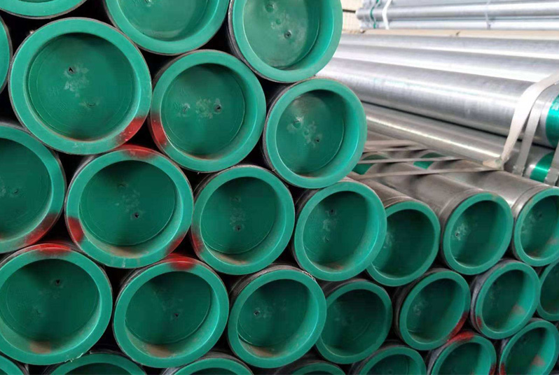 宝运莱钢塑复合管