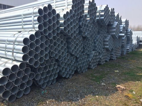 宝运莱镀锌钢管的质量怎样?