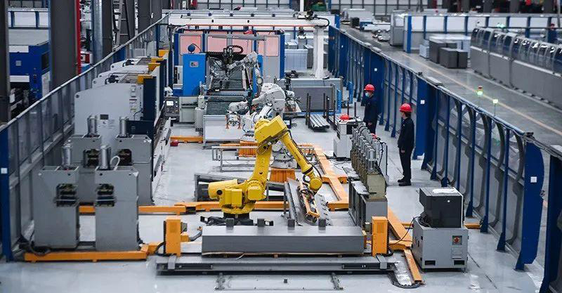 宝运莱钢塑复合管：科技立异引领现代化工业系统建设