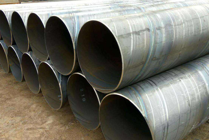 宝运莱螺旋钢管